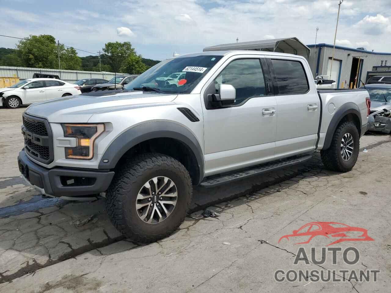 FORD F150 2019 - 1FTFW1RG7KFC00307