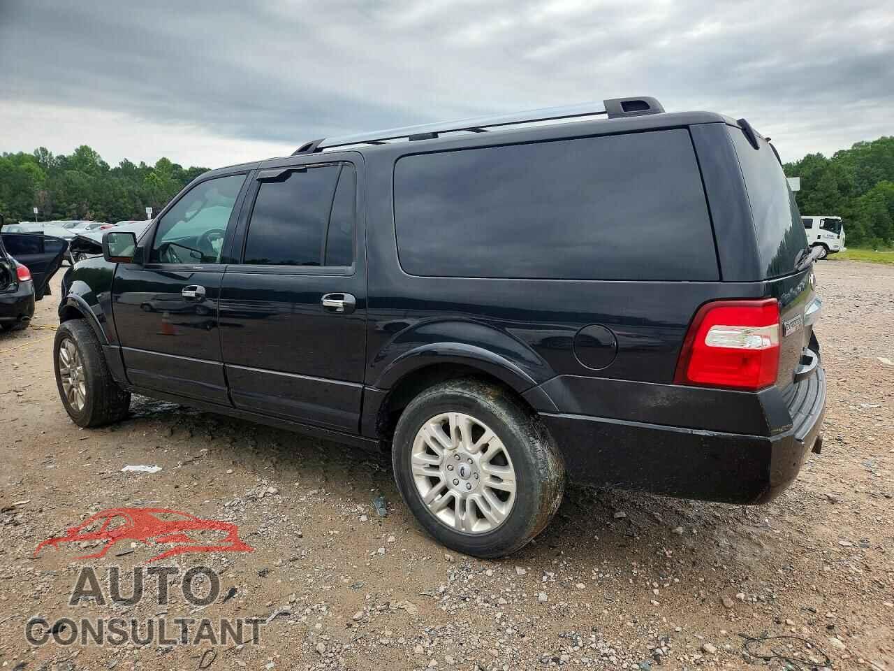 FORD EXPEDITION 2011 - 1FMJK2A51BEF04918