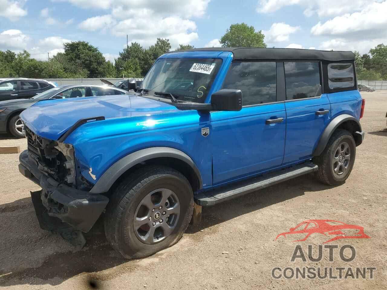 FORD BRONCO 2023 - 1FMDE5BH3PLB73616