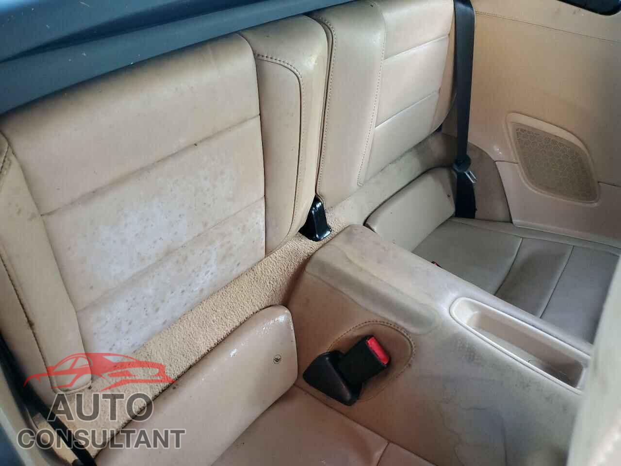 PORSCHE 911 2014 - WP0CA2A99ES140532