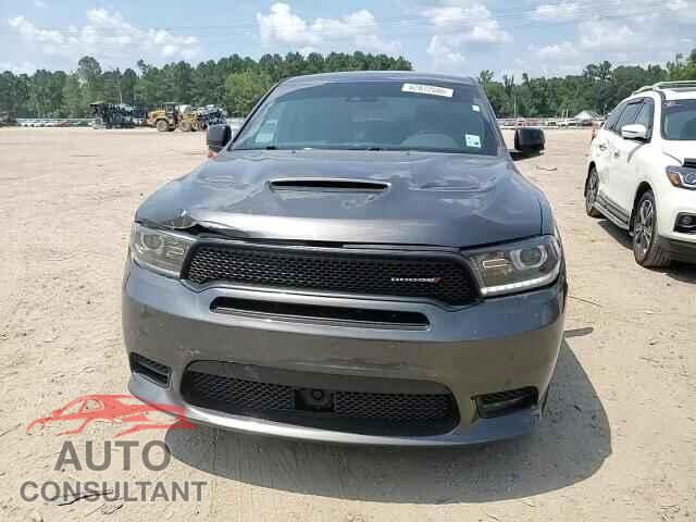 DODGE DURANGO 2019 - 1C4SDHCT6KC740476