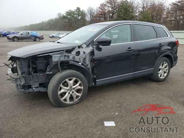 MAZDA CX-9 2013 - JM3TB3CV0D0413176