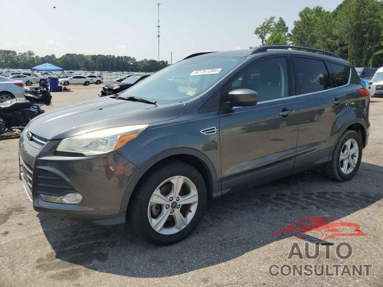 FORD ESCAPE 2016 - 1FMCU0GX1GUC08746