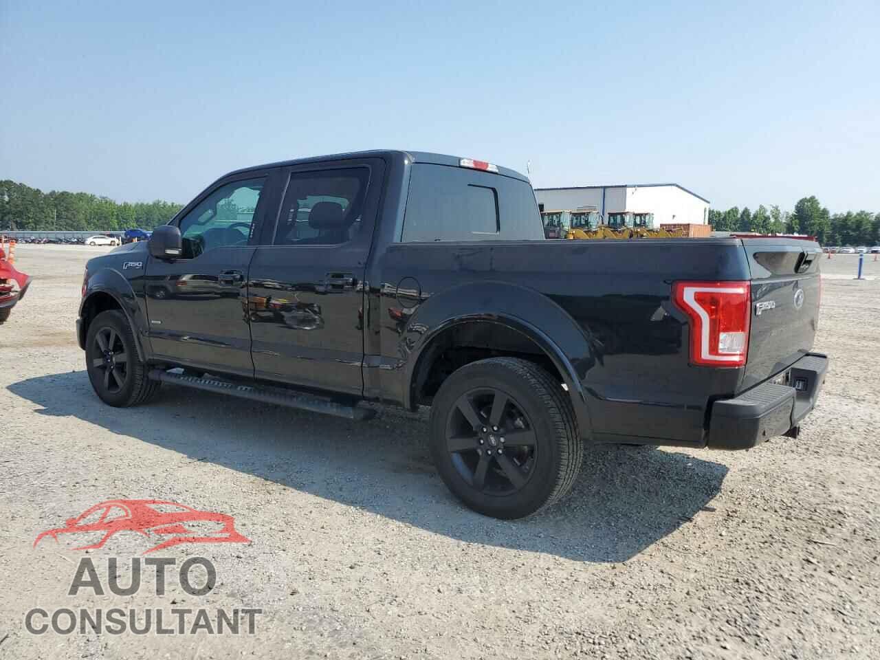 FORD F-150 2016 - 1FTEW1EP3GFB43449