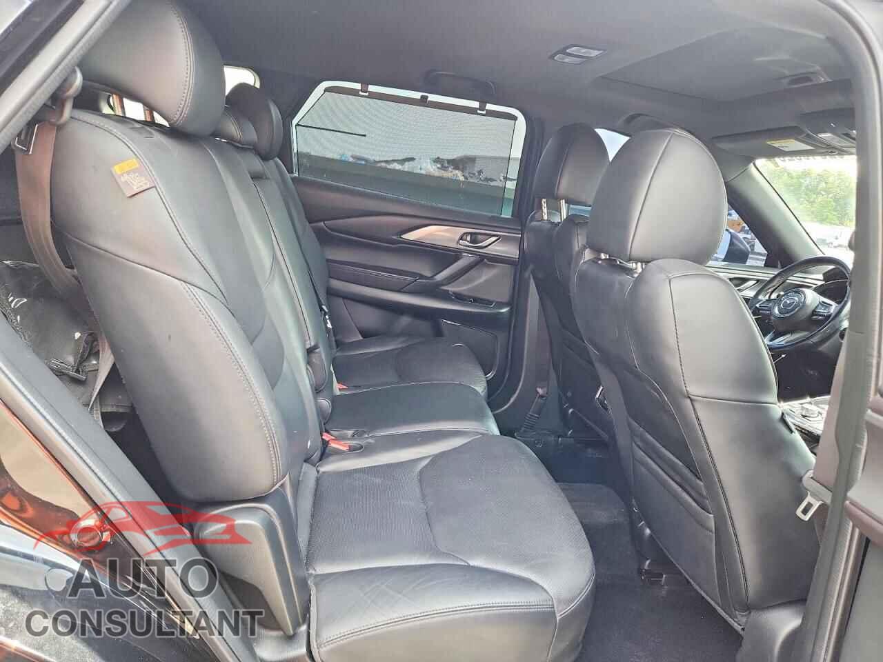 MAZDA CX-9 2019 - JM3TCADYXK0326103