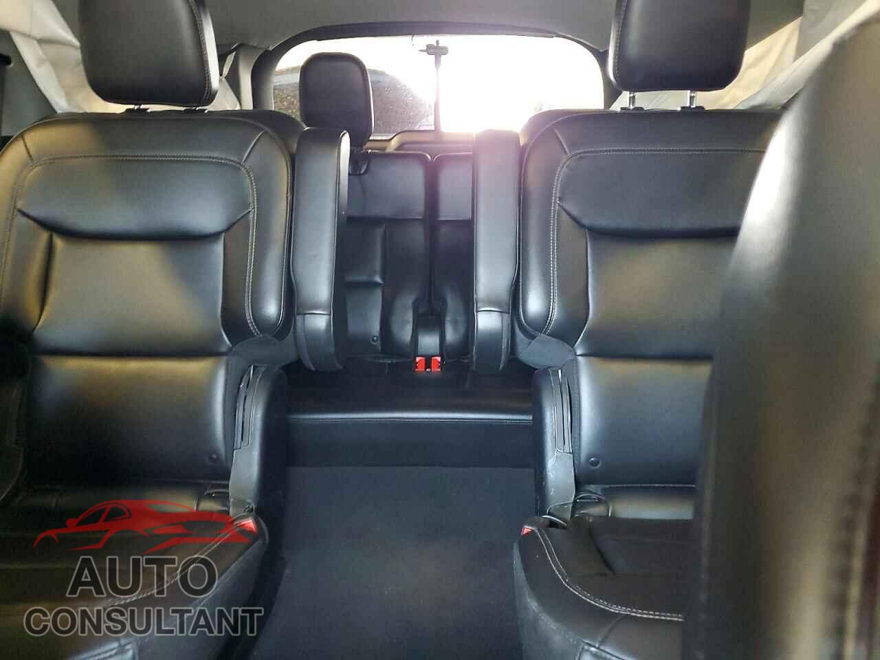 FORD EXPLORER 2023 - 1FMSK8DH2PGB93993