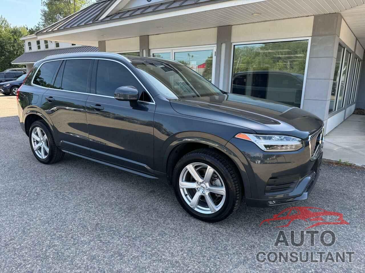 VOLVO XC90 2021 - YV4102PK2M1742209