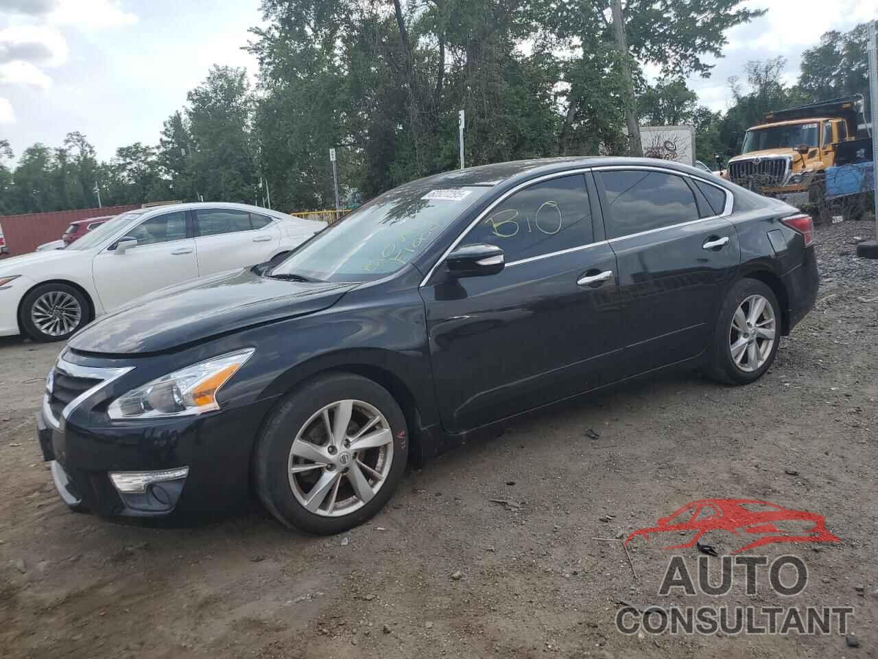 NISSAN ALTIMA 2015 - 1N4AL3AP7FC164125