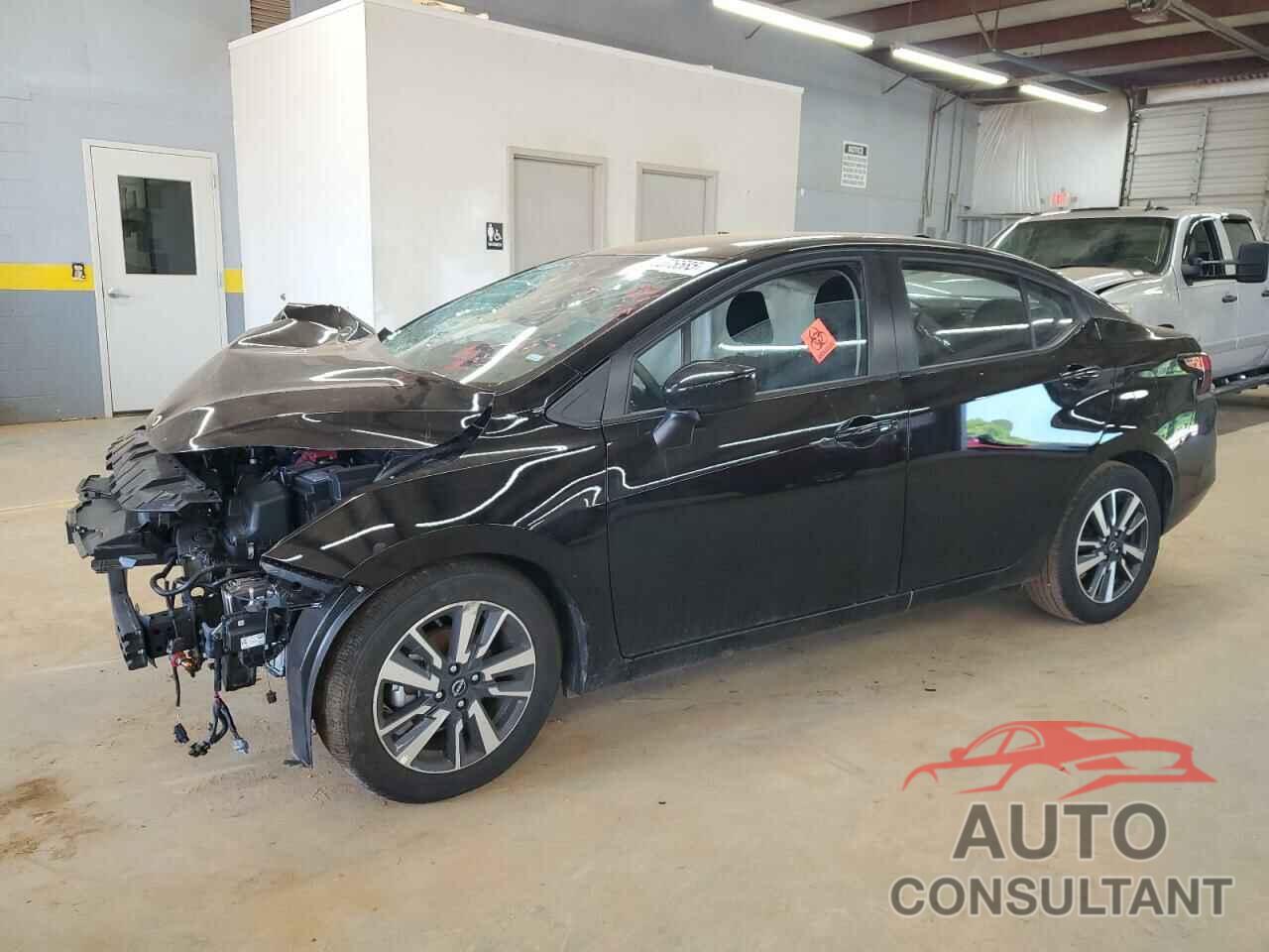 NISSAN VERSA 2024 - 3N1CN8EV1RL914052