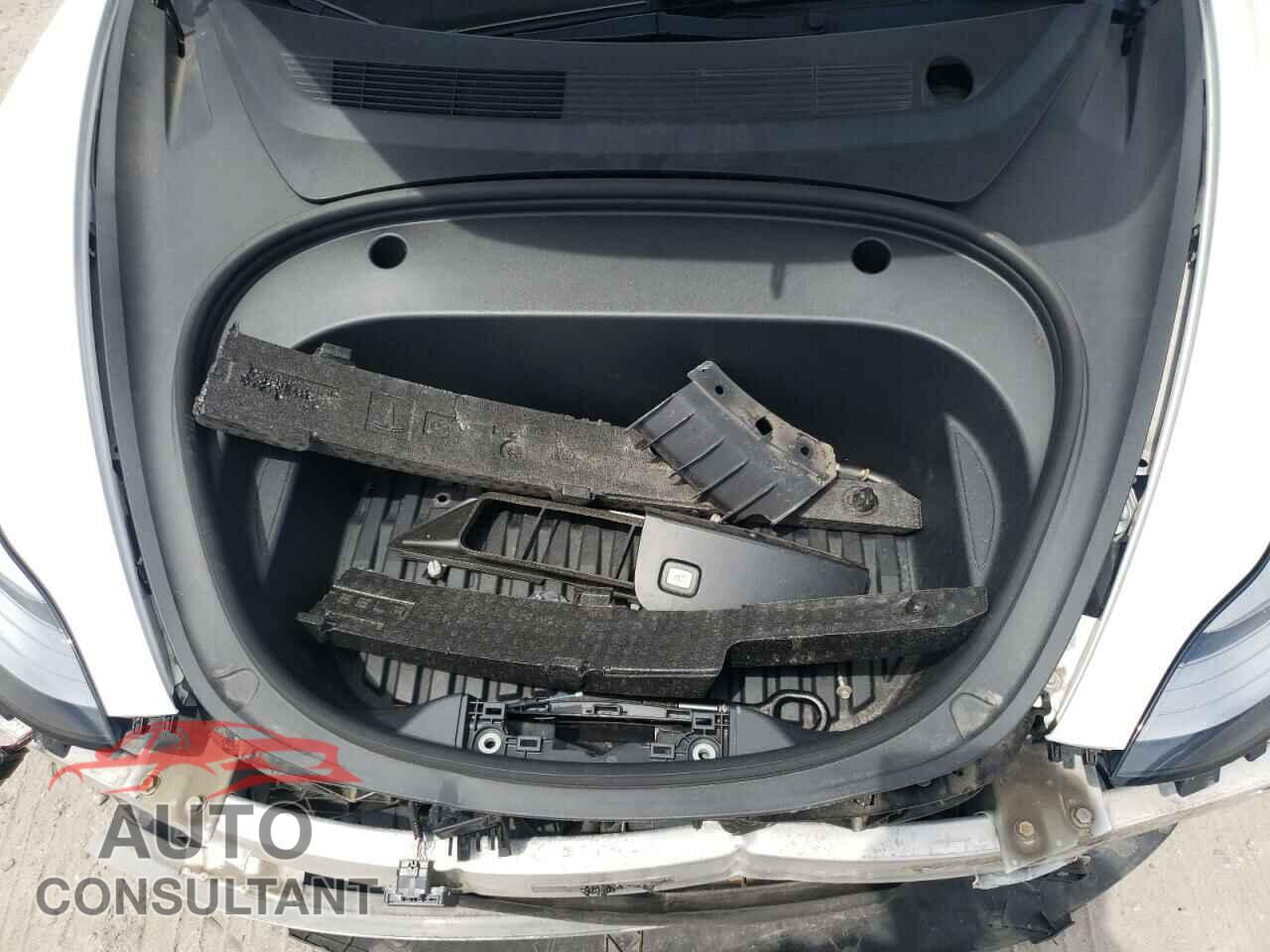 TESLA MODEL 3 2020 - 5YJ3E1EB8LF784173
