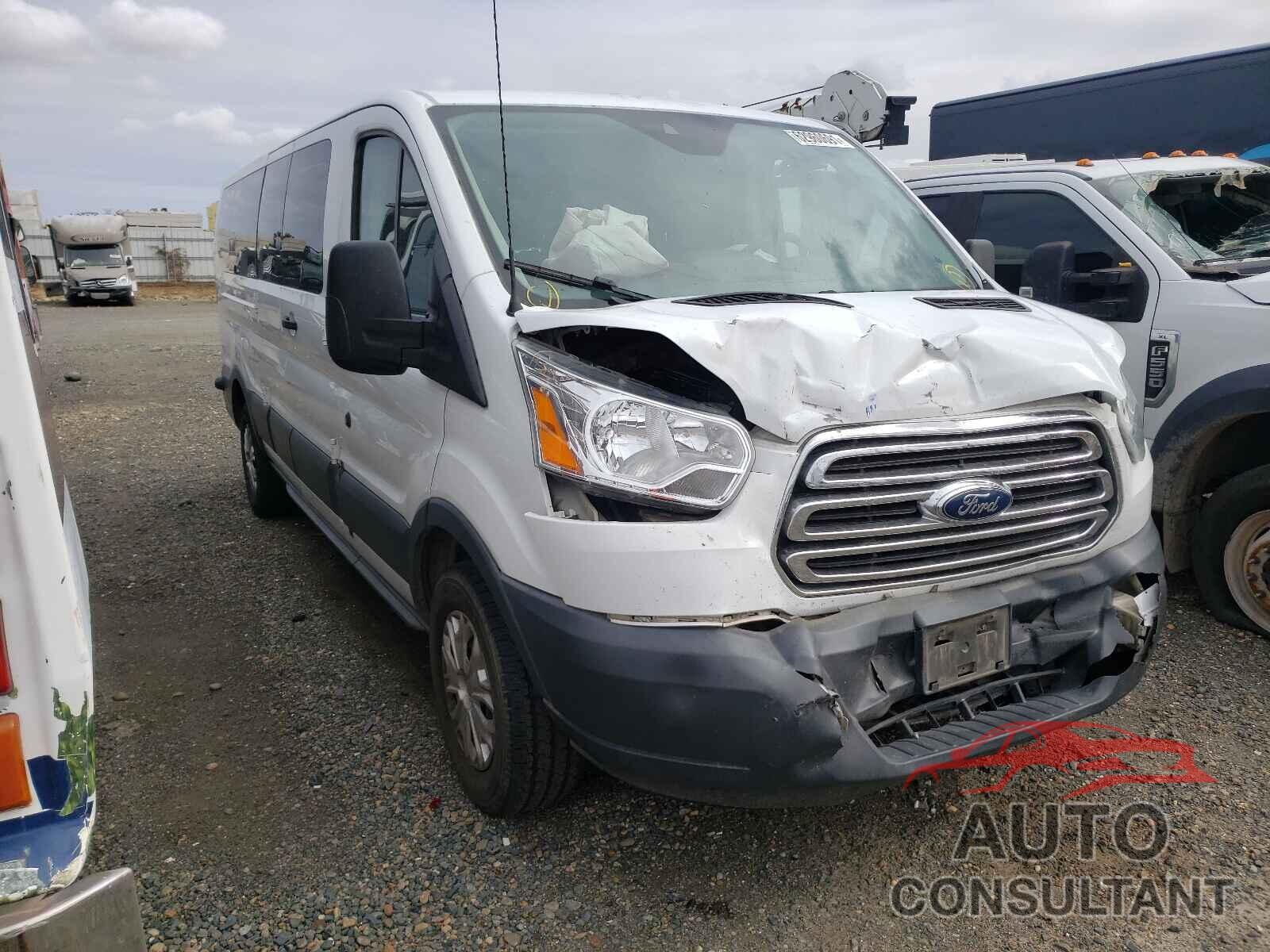 FORD TRANSIT CO 2016 - 1FBZX2ZMXGKA12308