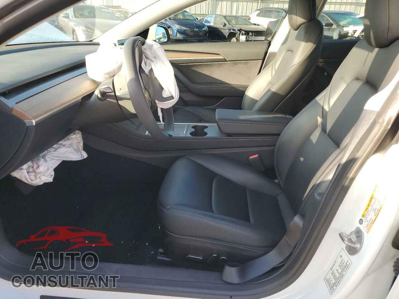 TESLA MODEL 3 2023 - 5YJ3E1EA7PF404320