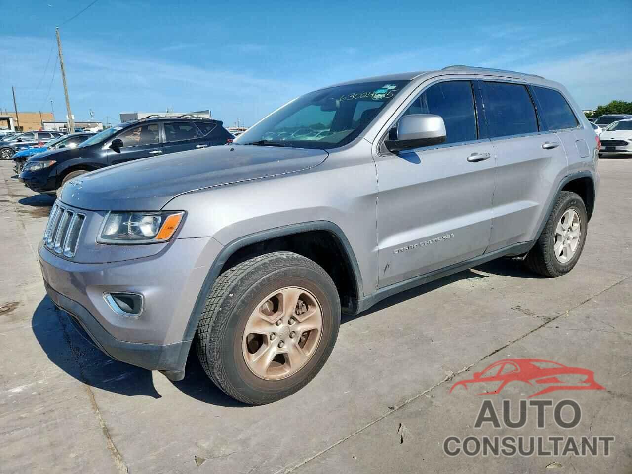 JEEP GRAND CHER 2014 - 1C4RJEAG2EC151019