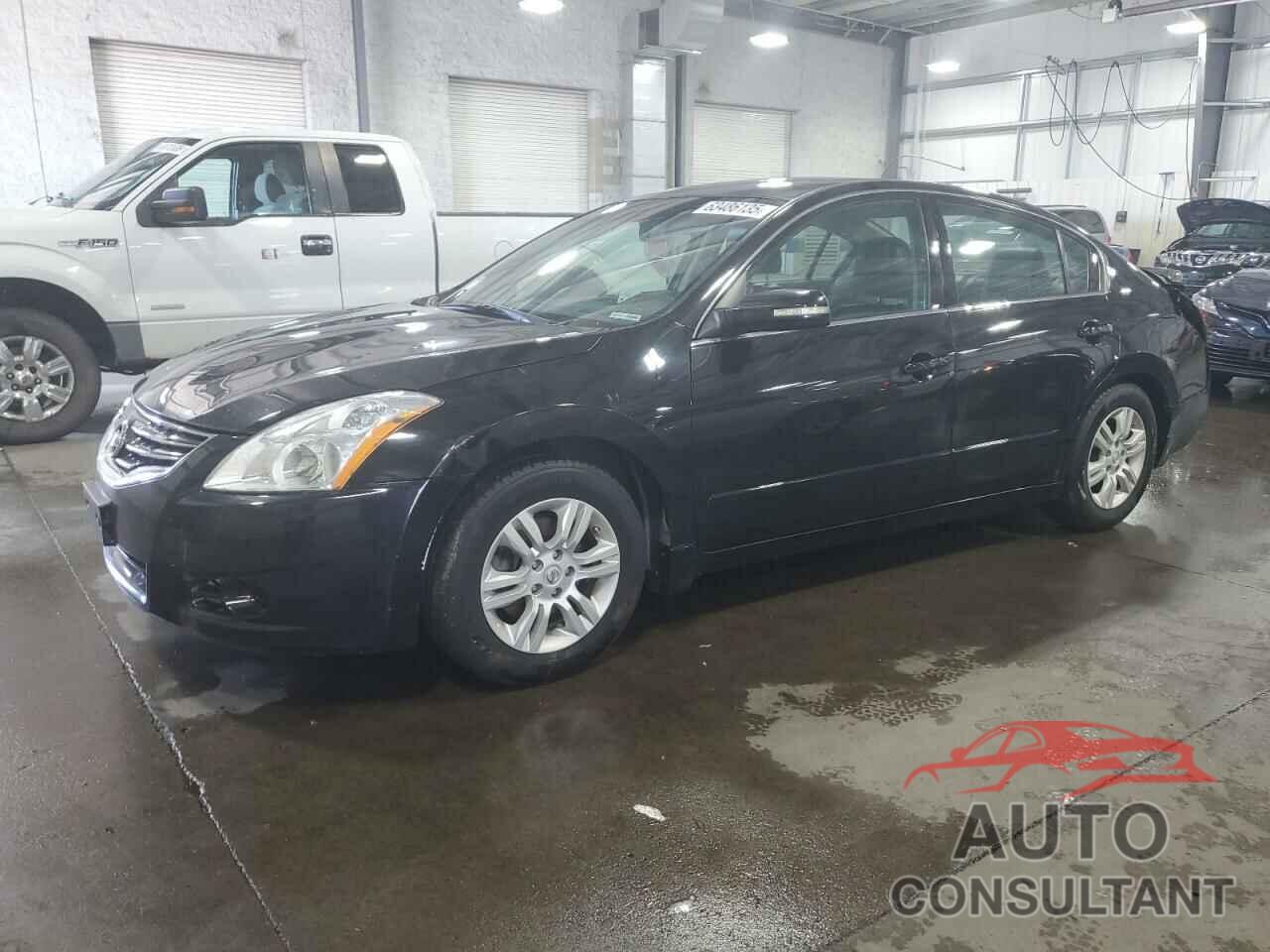 NISSAN ALTIMA 2012 - 1N4AL2AP0CN519047
