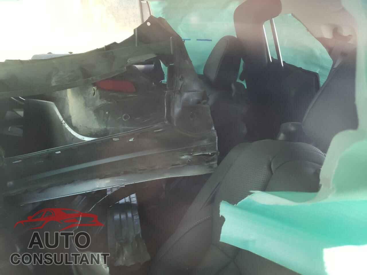SUBARU ASCENT 2022 - 4S4WMAPD2N3441756