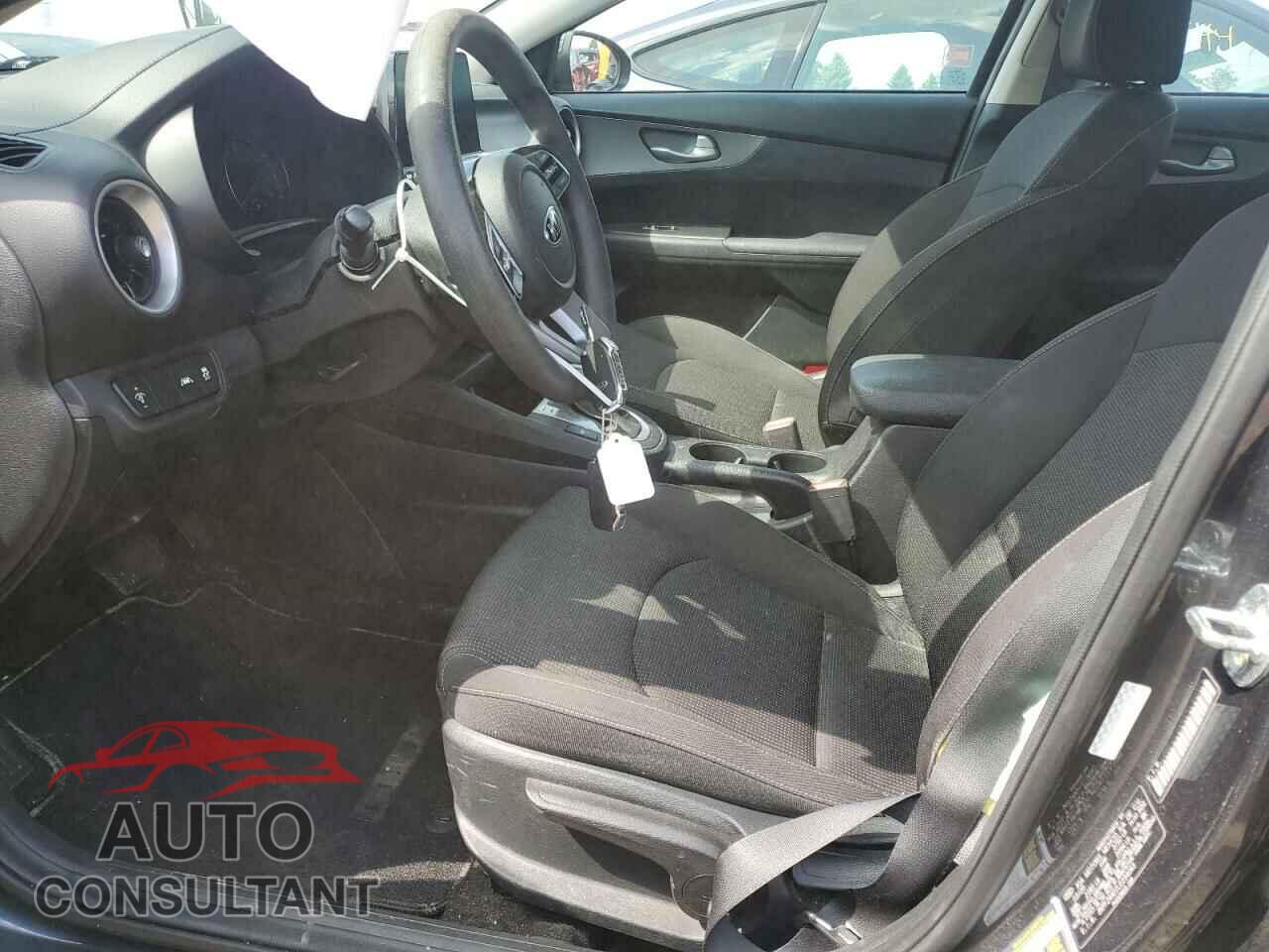 KIA FORTE 2020 - 3KPF24AD1LE234043