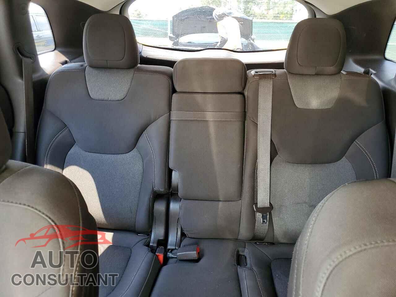 JEEP CHEROKEE 2014 - 1C4PJMCS5EW285377