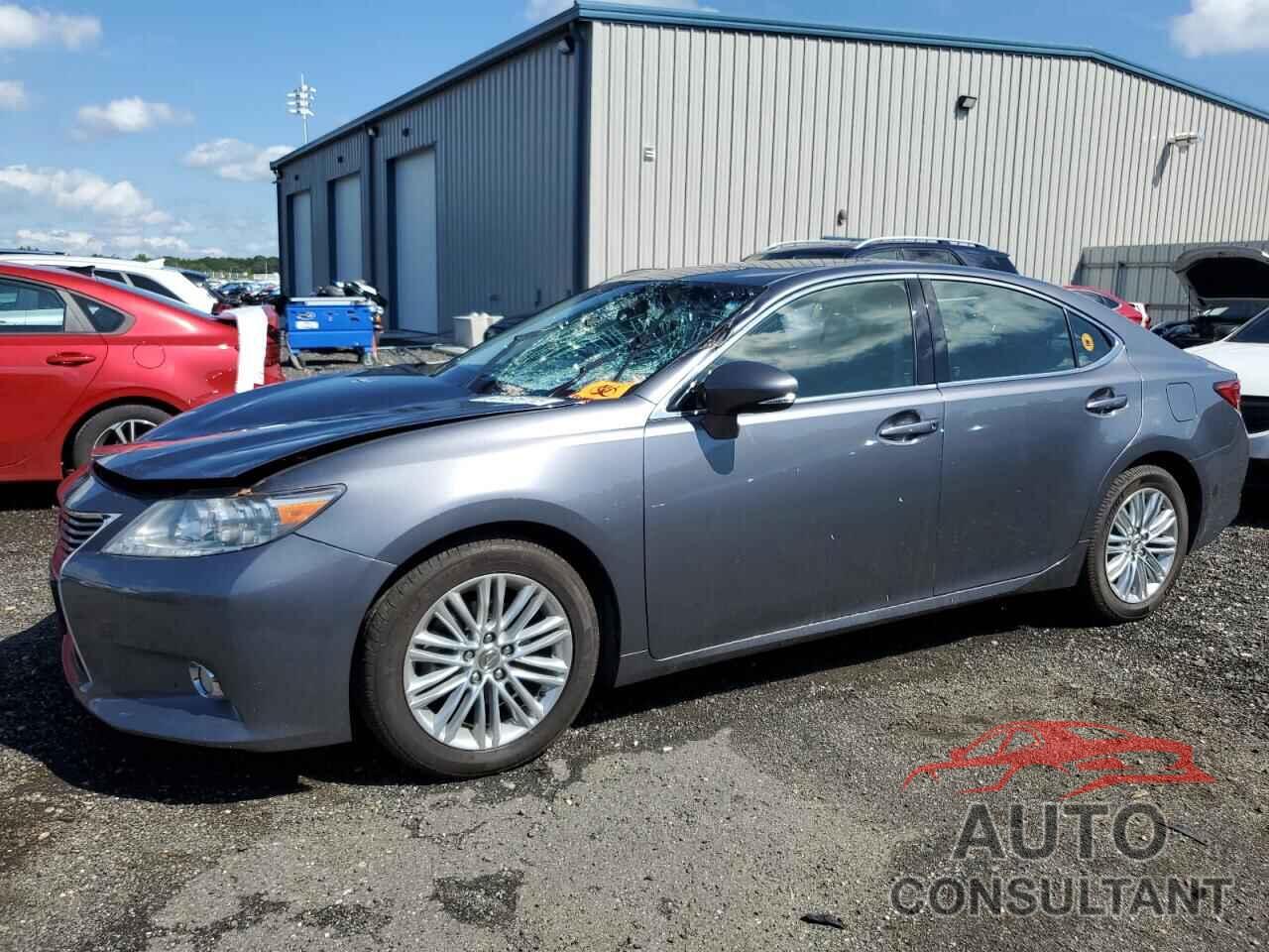 LEXUS ES350 2013 - JTHBK1GG3D2061864