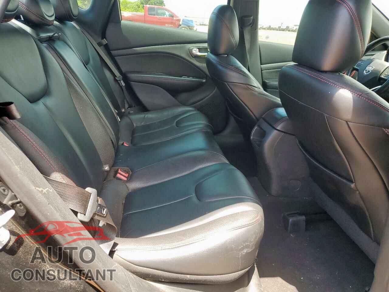 DODGE DART 2014 - 1C3CDFEB0ED867143