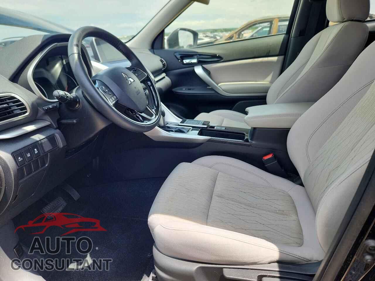 MITSUBISHI ECLIPSE 2020 - JA4AS5AA9LZ011060