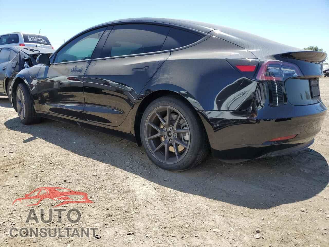 TESLA MODEL 3 2023 - 5YJ3E1EA1PF383111