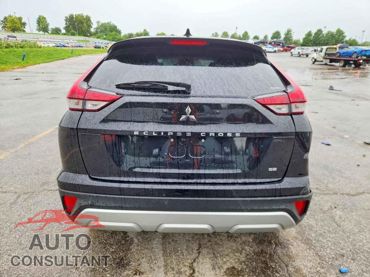 MITSUBISHI ECLIPSE 2024 - JA4ATWAA0RZ058473