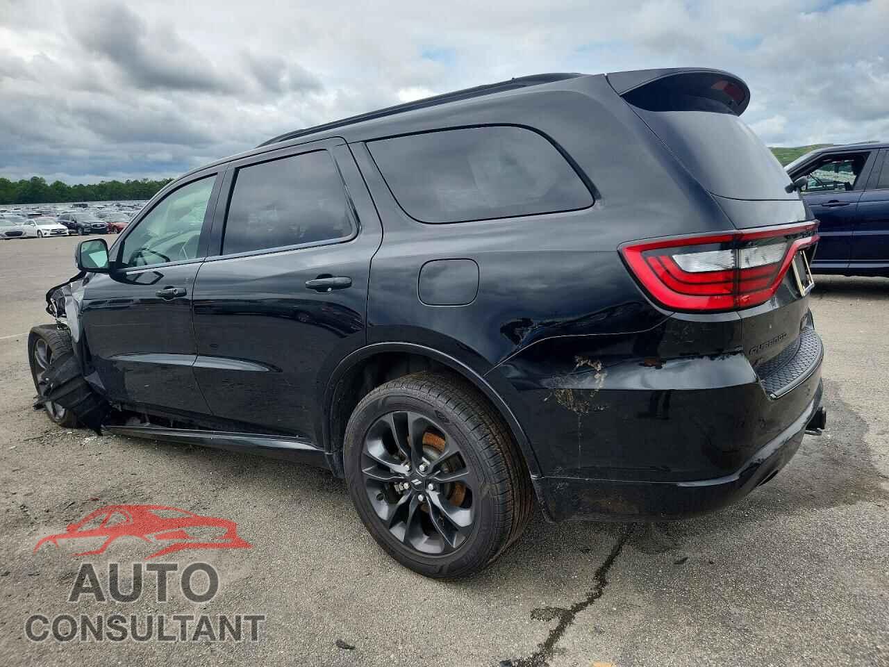 DODGE DURANGO 2024 - 1C4SDJCT9RC208978