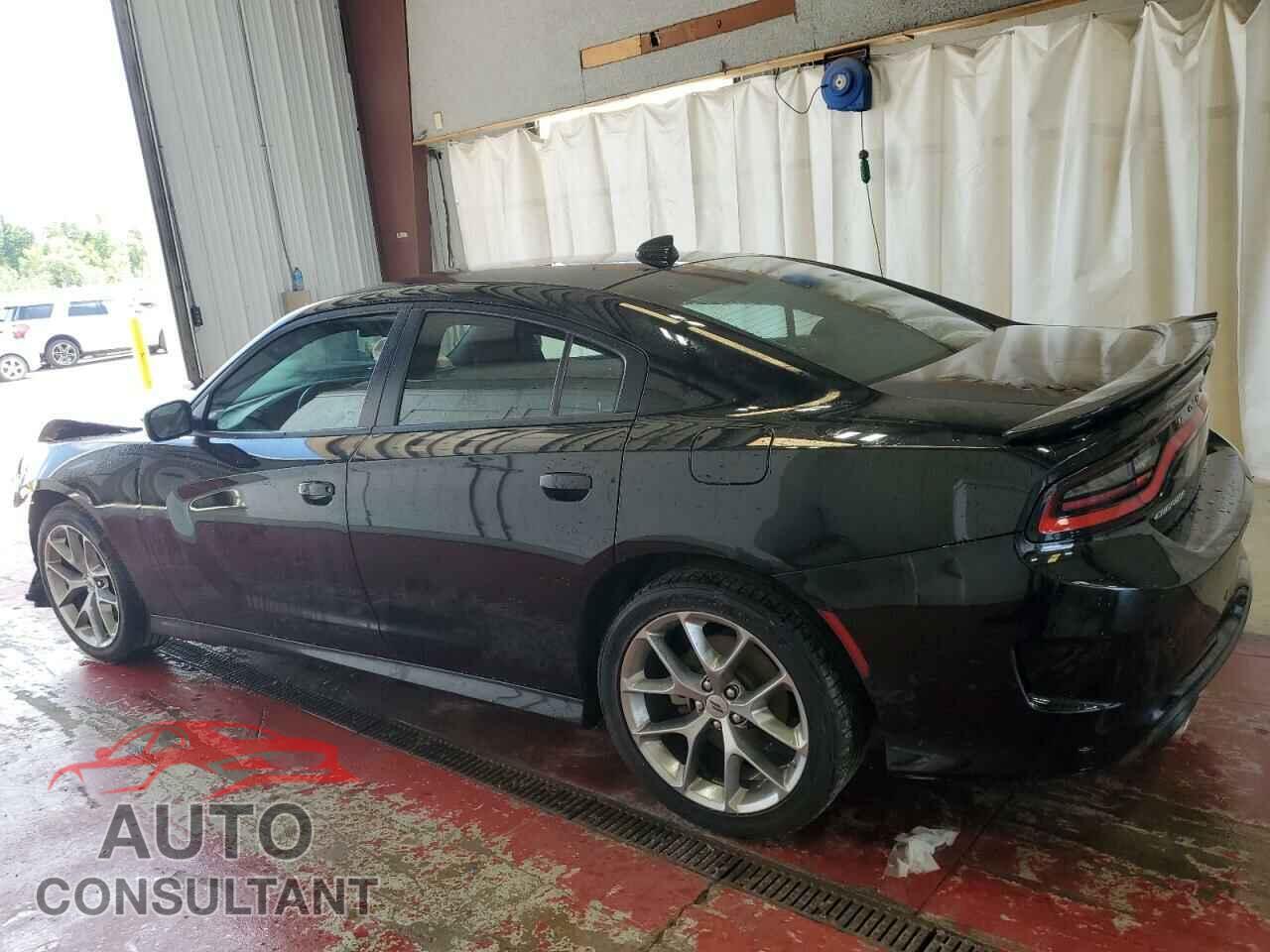 DODGE CHARGER 2023 - 2C3CDXHG2PH588232