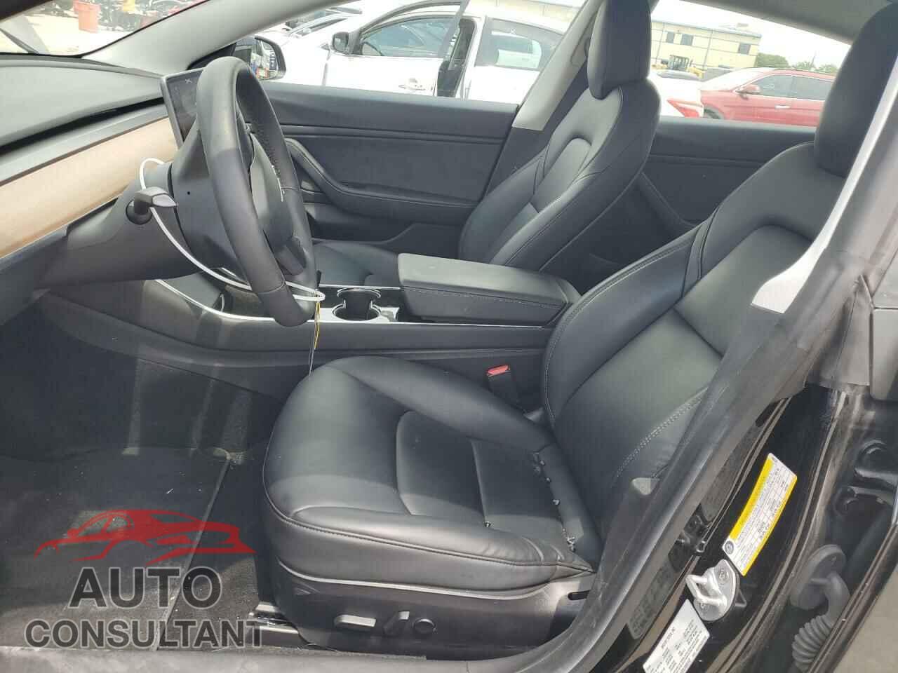 TESLA MODEL 3 2020 - 5YJ3E1EB9LF600147