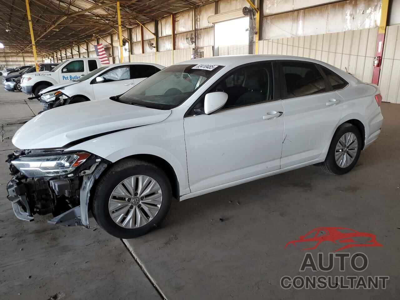 VOLKSWAGEN JETTA 2019 - 3VWC57BU2KM029391