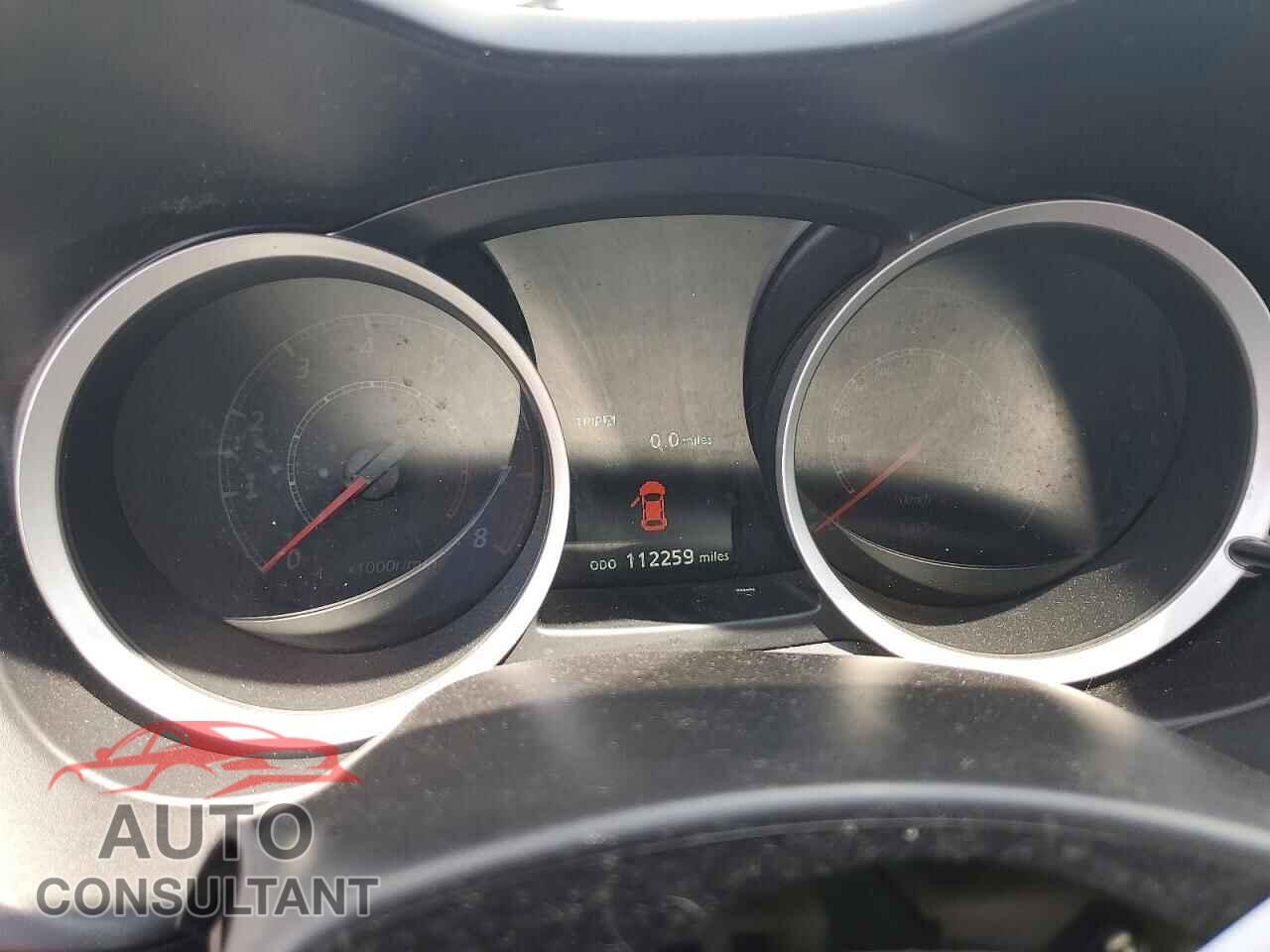MITSUBISHI LANCER 2017 - JA32V2FW2HU006905