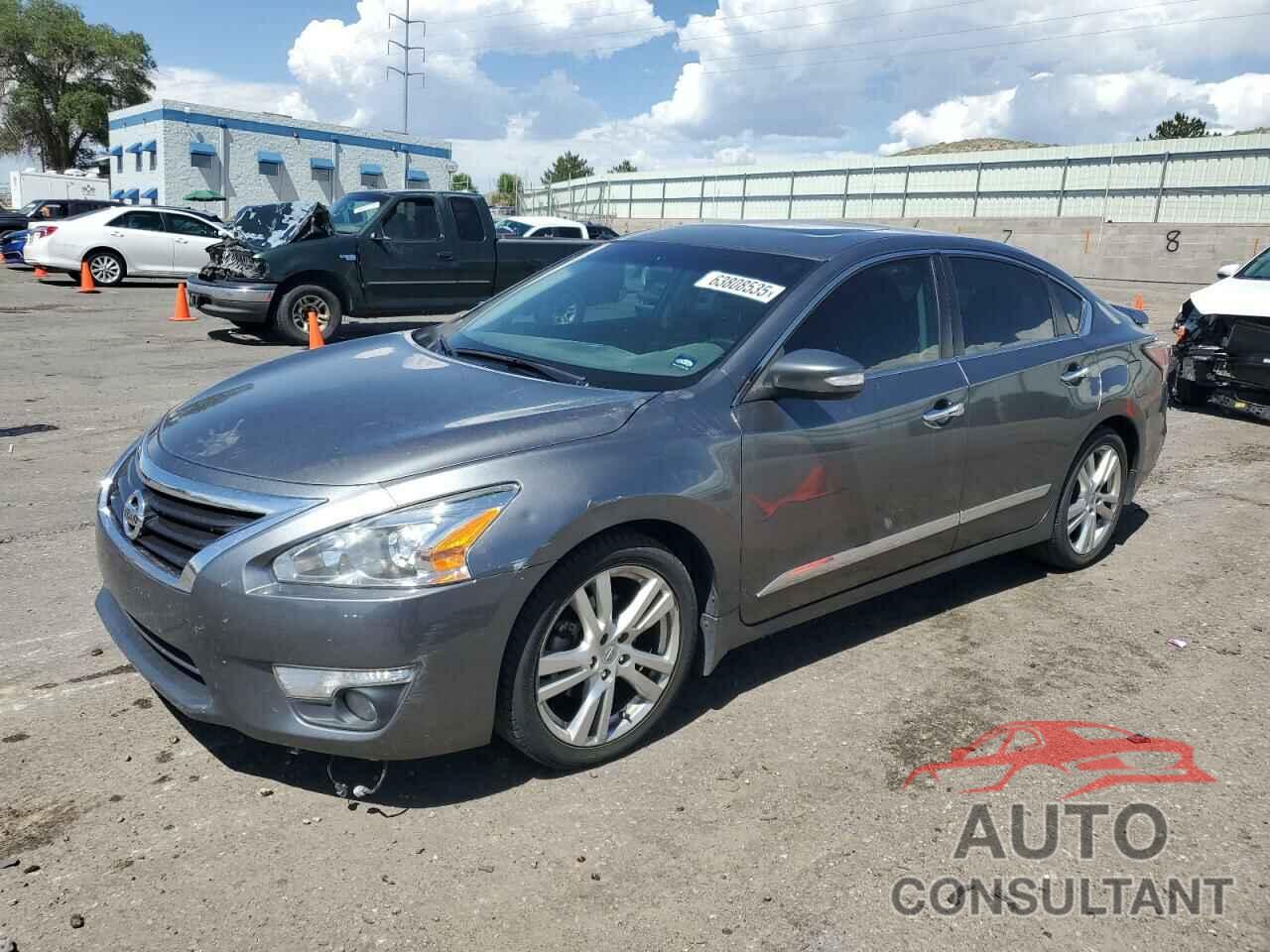 NISSAN ALTIMA 2015 - 1N4BL3AP3FC204981