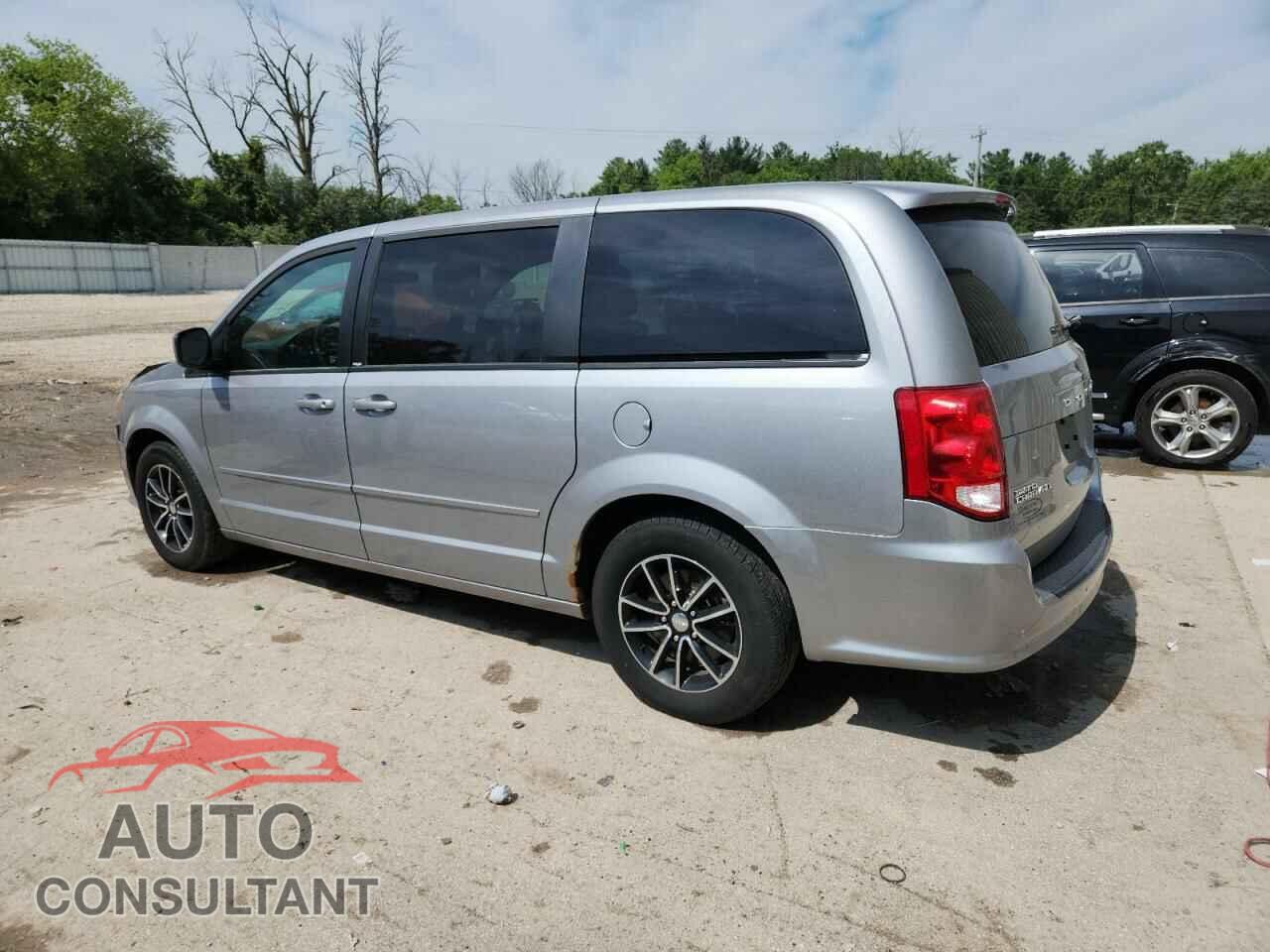 DODGE CARAVAN 2014 - 2C4RDGCG8ER182704