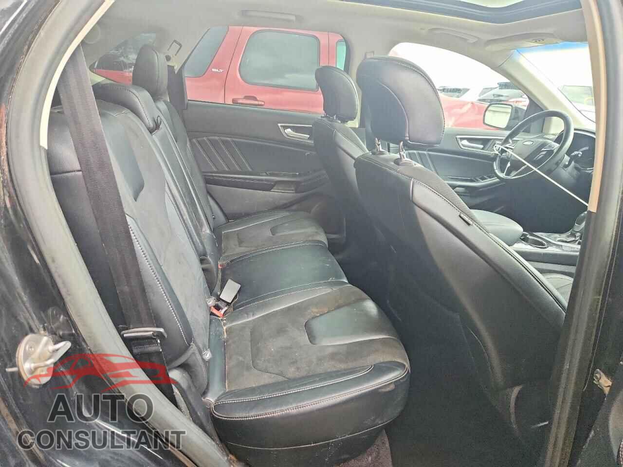 FORD EDGE 2016 - 2FMPK4AP7GBB55970