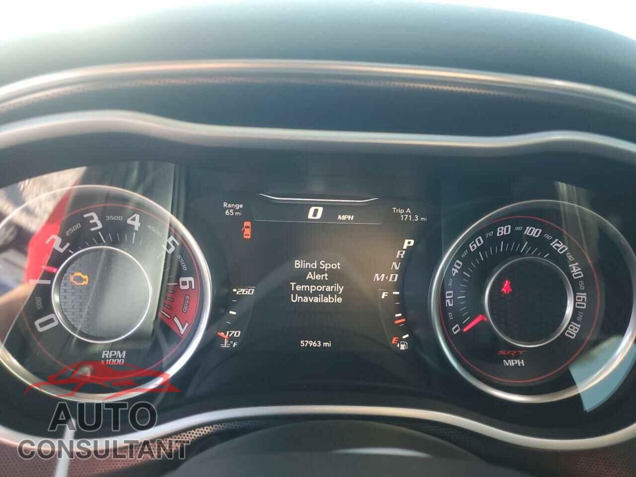 DODGE CHALLENGER 2015 - 2C3CDZDJ5FH821497