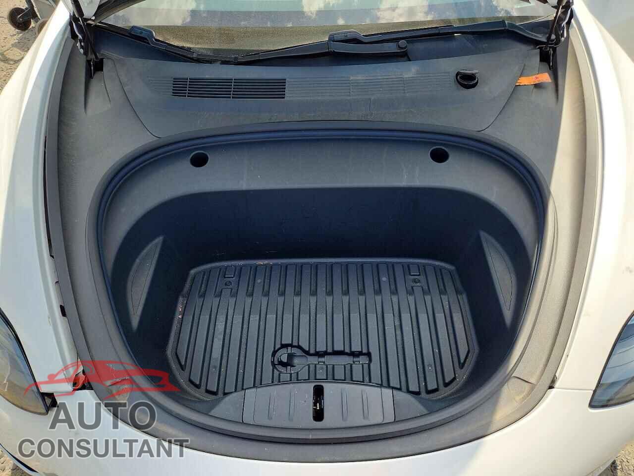 TESLA MODEL 3 2021 - 5YJ3E1EB5MF062001