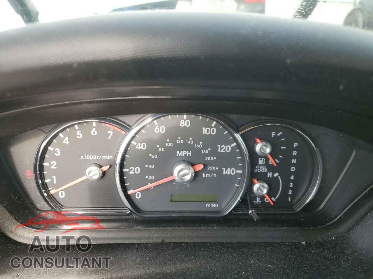 MITSUBISHI GALANT 2012 - 4A32B2FF2CE019728