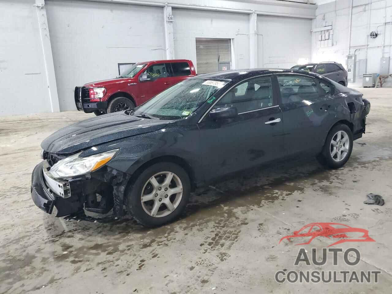 NISSAN ALTIMA 2016 - 1N4AL3AP2GN356848