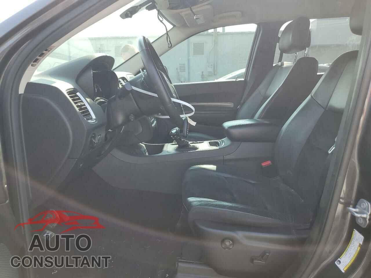 DODGE DURANGO 2018 - 1C4RDHDG6JC408682