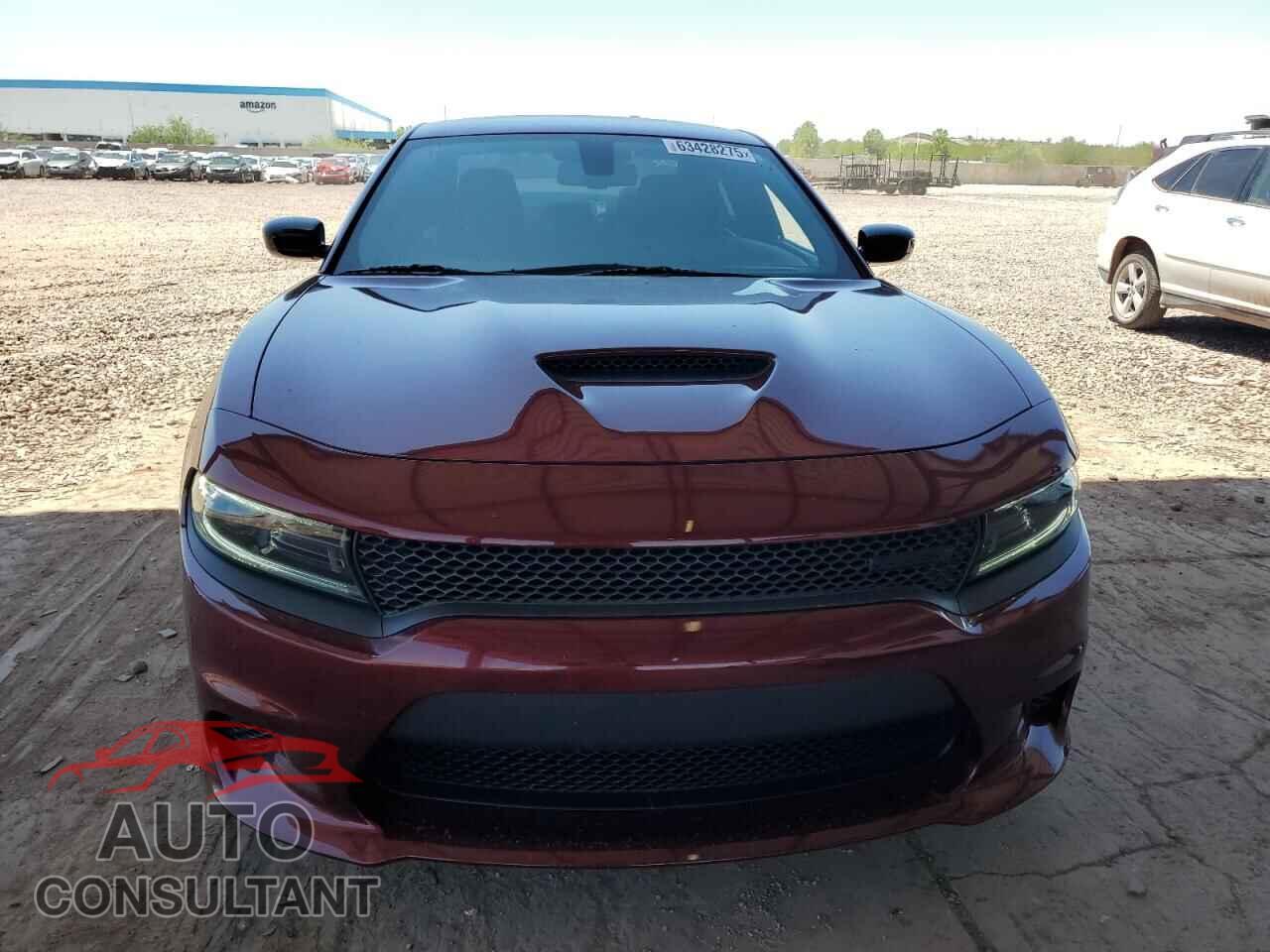 DODGE CHARGER 2023 - 2C3CDXCT1PH535526