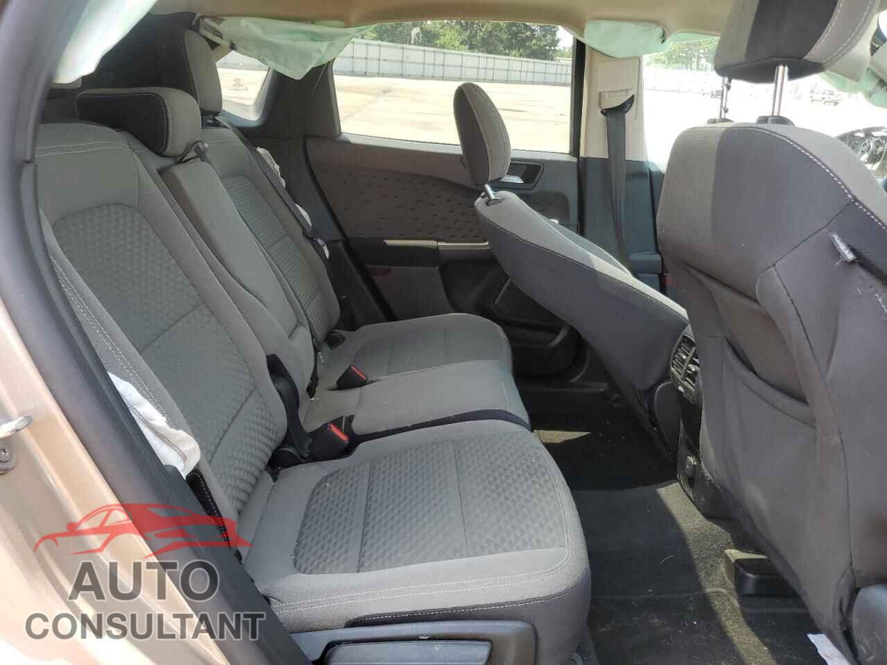 FORD ESCAPE 2020 - 1FMCU0G66LUA98892