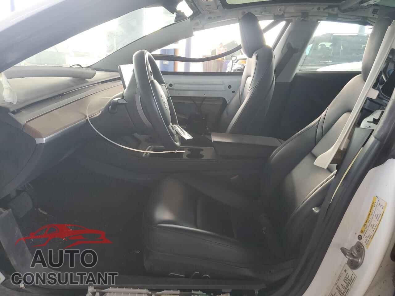 TESLA MODEL 3 2023 - 5YJ3E1EA1PF469647