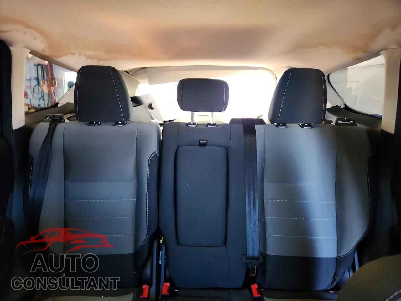 FORD ESCAPE 2016 - 1FMCU9GX7GUA58596