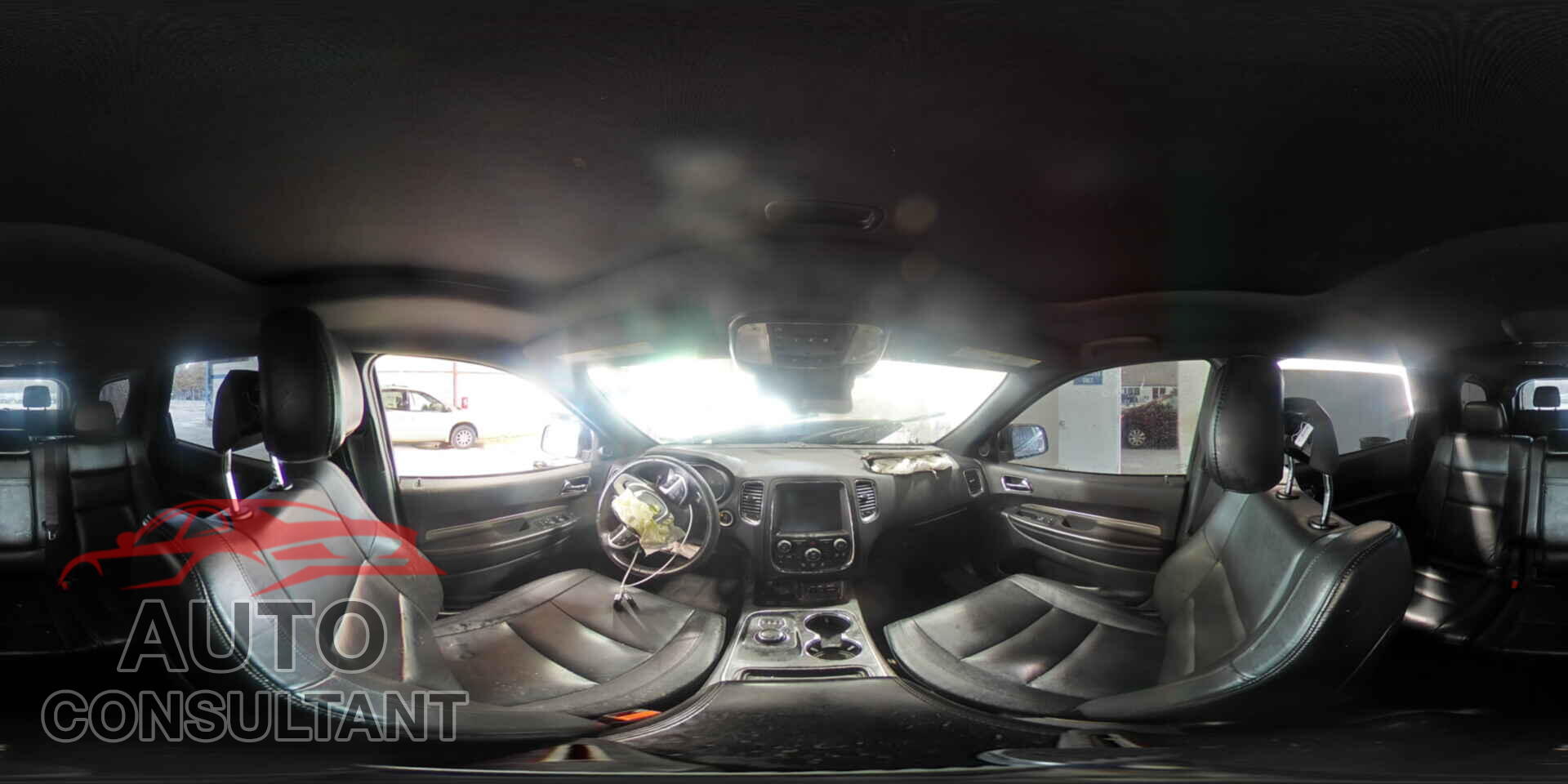 DODGE DURANGO 2015 - 1C4RDJDG5FC858094