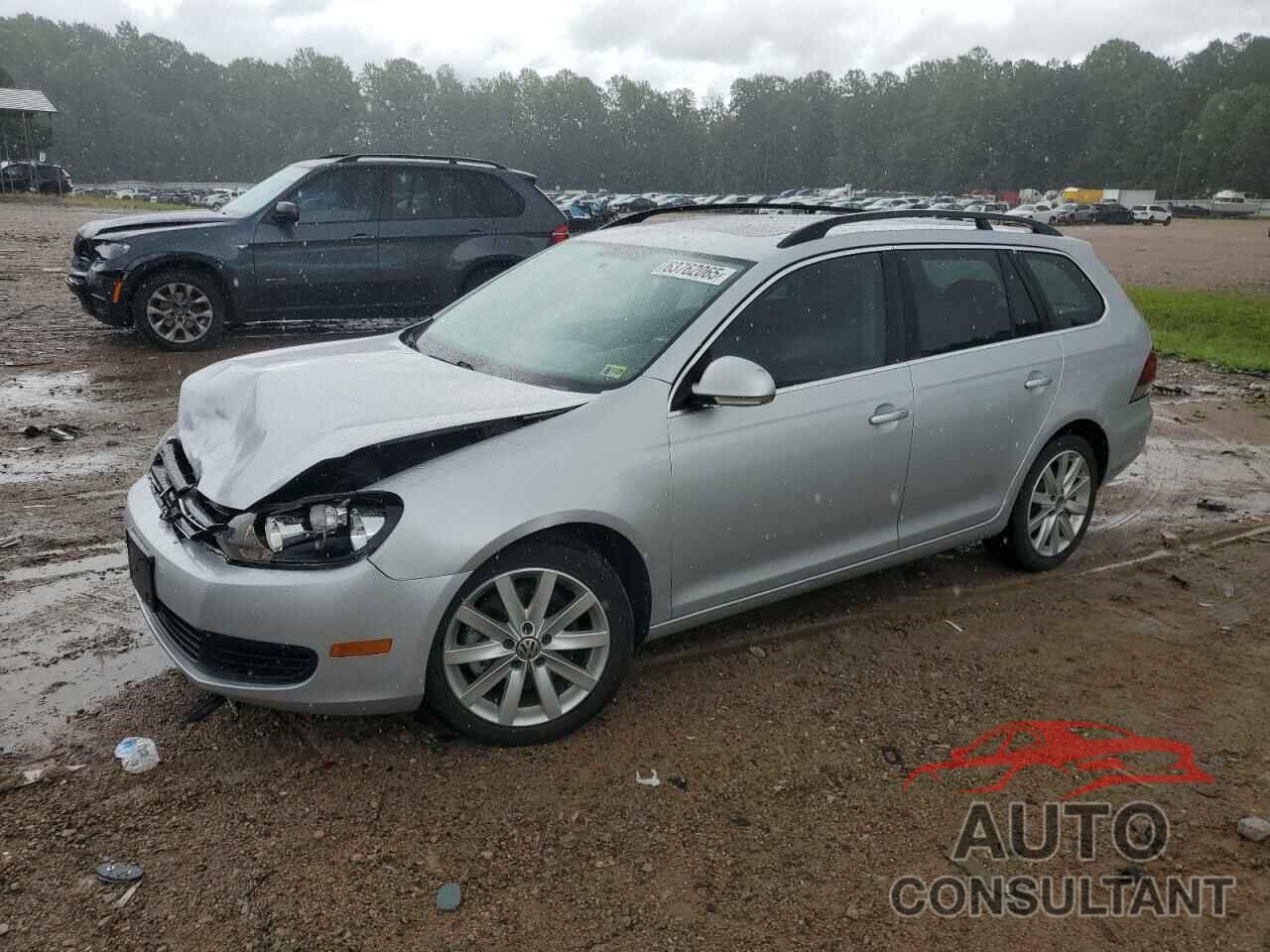 VOLKSWAGEN JETTA 2014 - 3VWPL7AJ1EM623635
