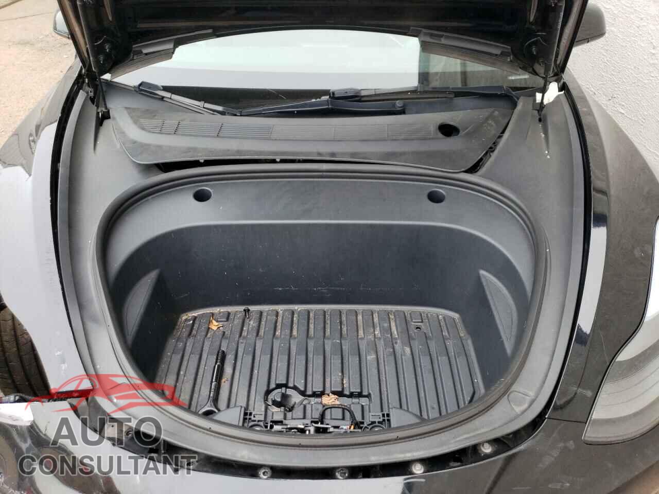 TESLA MODEL 3 2023 - 5YJ3E1EA7PF451699