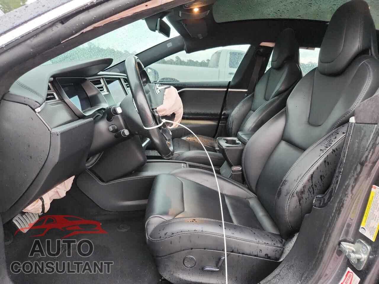 TESLA MODEL S 2018 - 5YJSA1E44JF243076