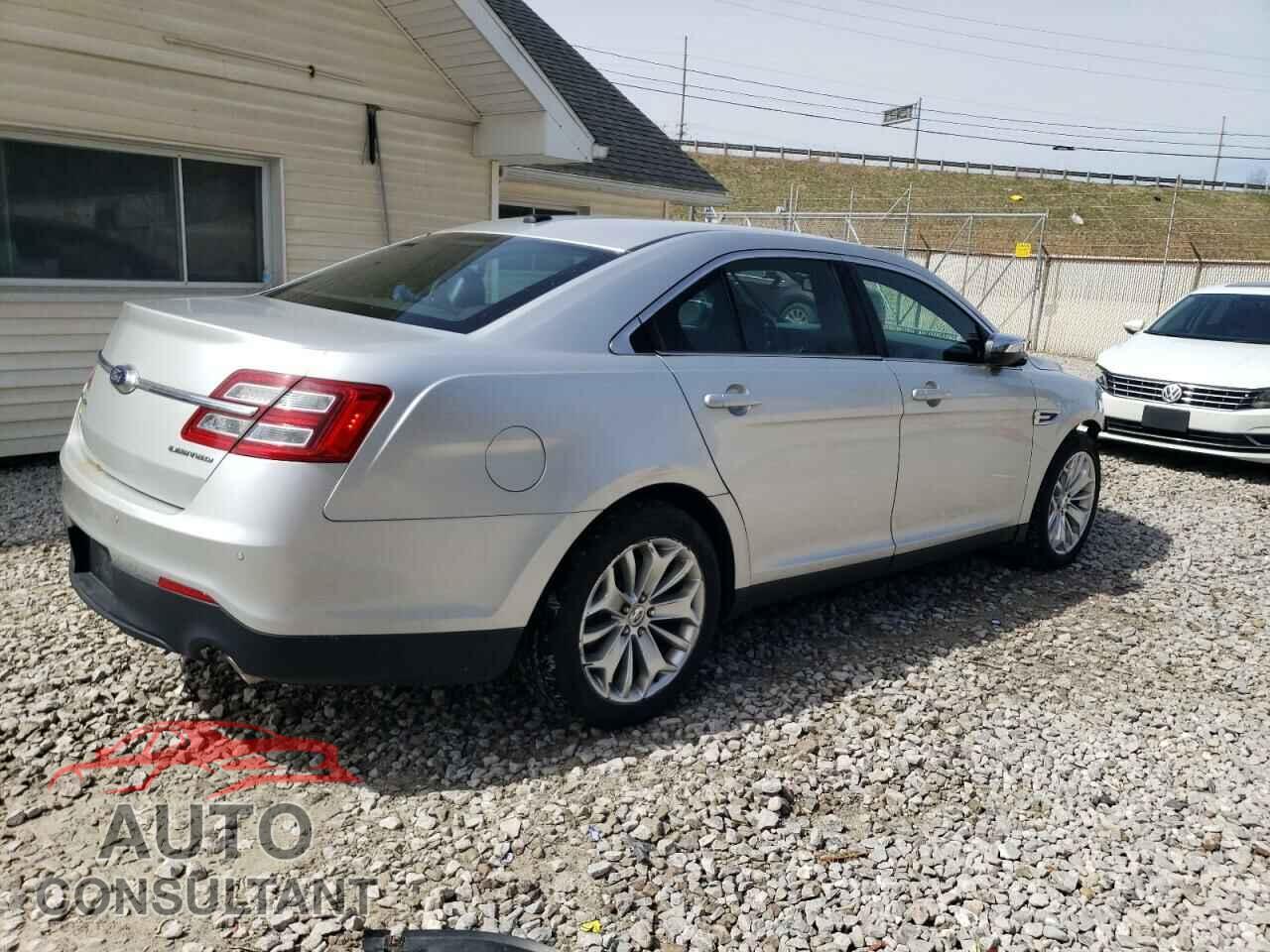 FORD TAURUS 2014 - 1FAHP2F83EG106227