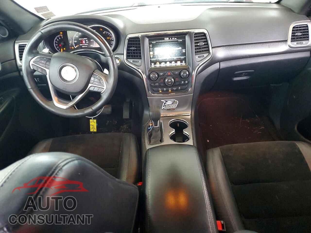 JEEP CHEROKEE 2017 - 1C4RJFAG3HC924929