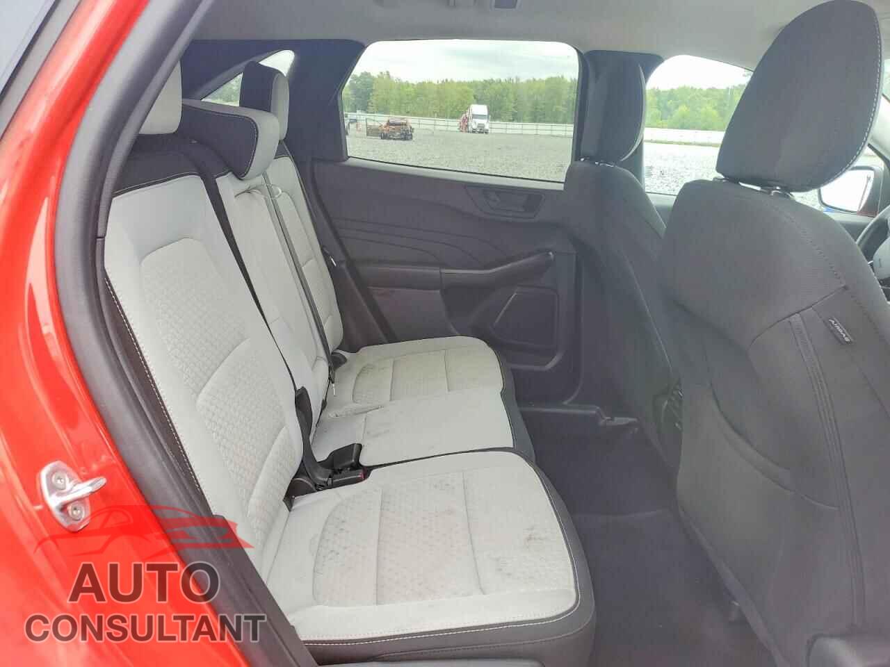 FORD ESCAPE 2024 - 1FMCU9GN2RUA92320